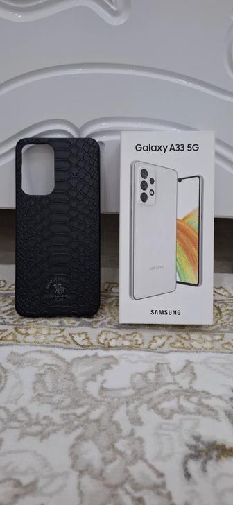 Samsung Galaxy A33 6/128, 5G.