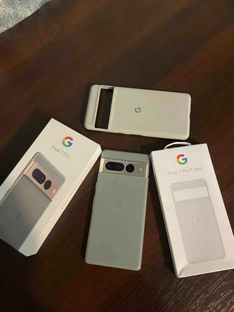 Google pixel 7 pro