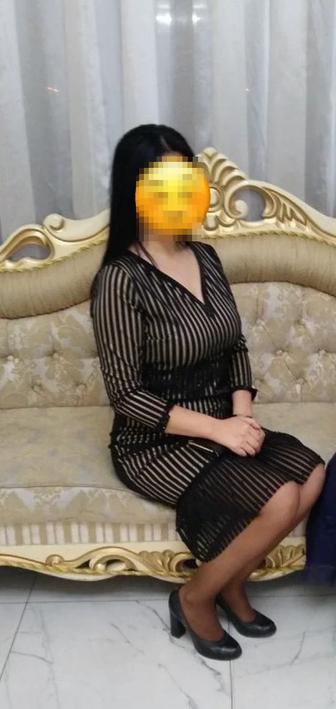 Продам платье