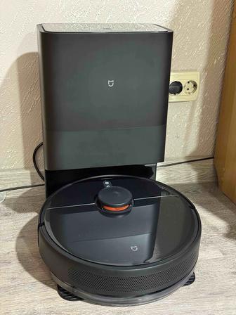 Робот пылесос xiaomi