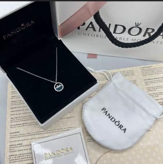 Pandora 52 герц Колье