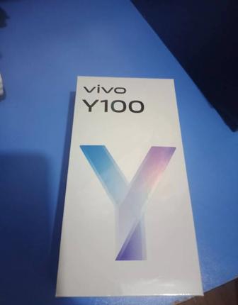 VIVO Y100