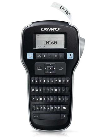 Принтер dymo 160