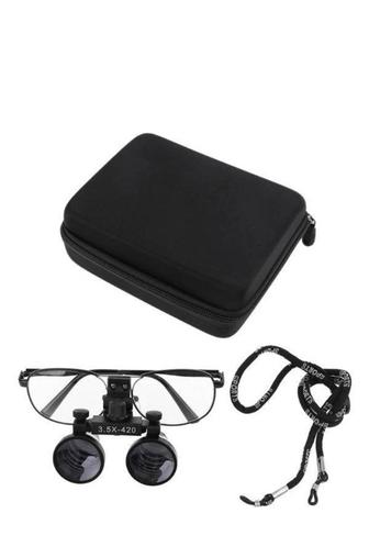 Продам Очки хирургические бинокулярные