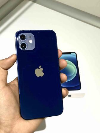 iPhone 12/90% емкость