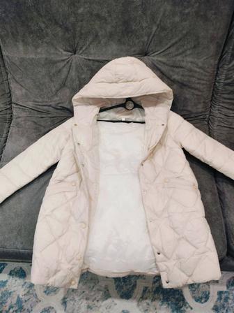 Куртка женская