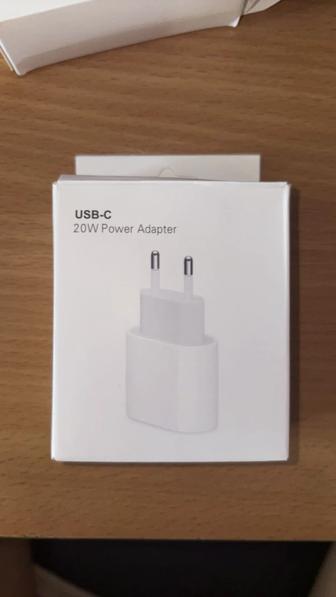 Блок зарядки USB-C