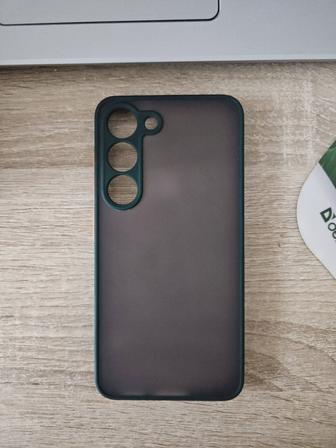 Чехол для Samsung S23