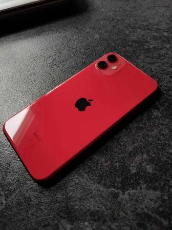 Продам iPhone 11 айфон 11