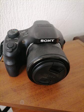 Продам фотоаппарат Sony