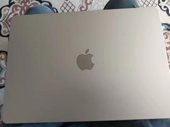 Macbook Air 15, M3 обмен на игровой ноутбук