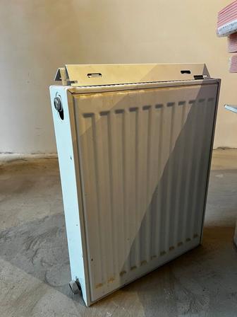 Радиатор отопления Sole