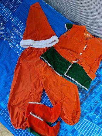 Продам новогодний костюм