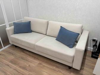 Продажа раскладного дивана