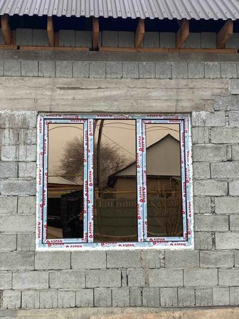 Пластиковые окна. Ремонт окон