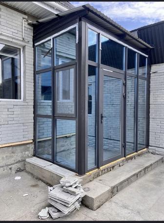 Пластиковые окна. Ремонт окон