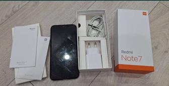 Продам смартфон Xiaomi Redmi Note 7