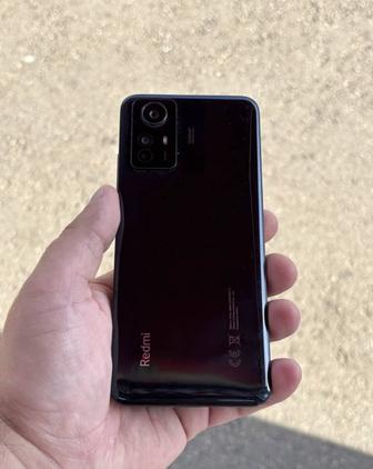 Xiaomi Redmi Note 12S 8/256gb