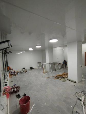 Ремонт квартир и домов