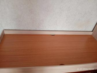 Продам кровать б/у 80х200