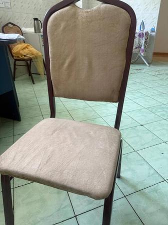 Продам стулья