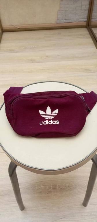 Поясная сумка Adidas