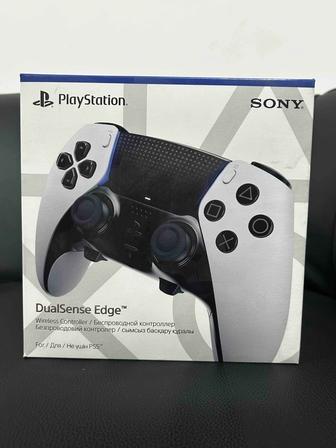 Беспроводной контроллер DualSense Edge для PS5