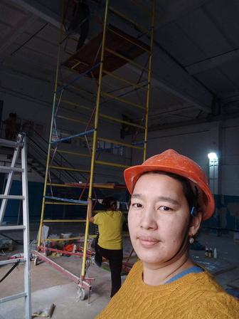 Обой эмулция левкас