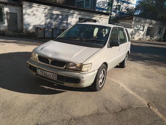 Такси Алматы-Конаев