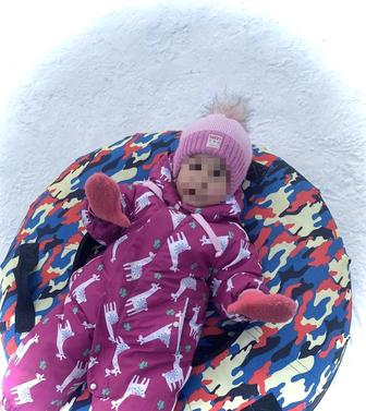 Детские куртки