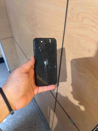 Iphone SE 2 128gb