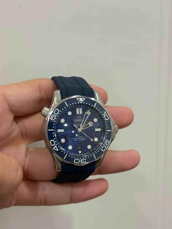 Часы omega, премиум