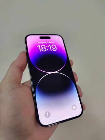 Айфон 14 Про 128гб 5G ЕАС