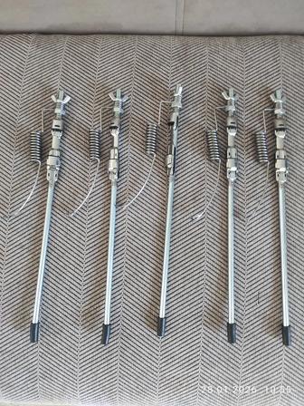 Продам Закидушки