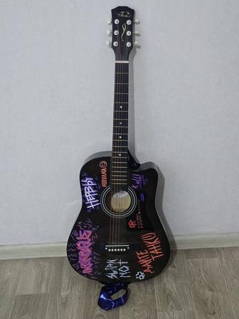 Продам гитару