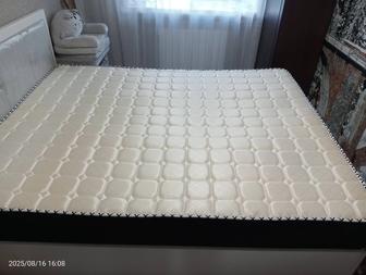 Продам матрас 2х спалка