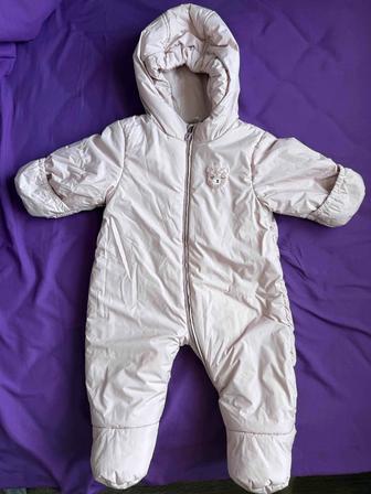 Продам детский комбинезон