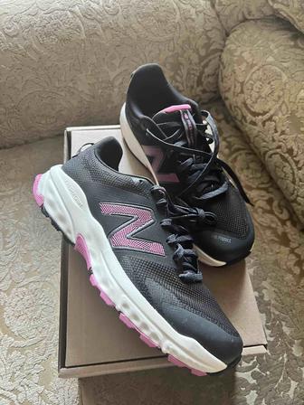 Кроссовки NEW BALANCE