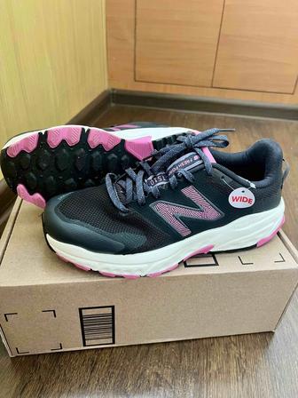 Кроссовки NEW BALANCE