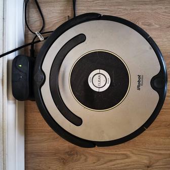 Робот-пылесос iRobot Roomba