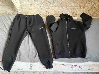 Calvin Klein двойка мужская