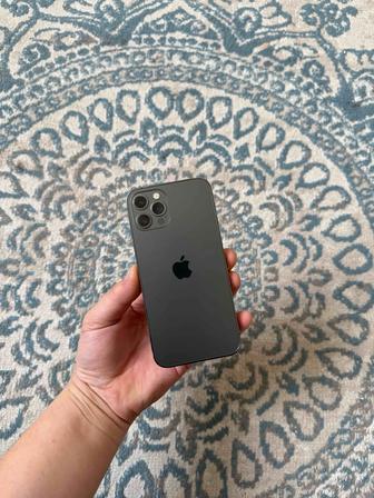 IPhone 12 Pro 256gb / Айфон 12 про 256гб