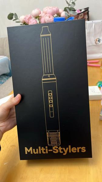 Стайлер для волос