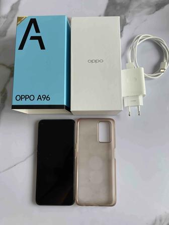 Oppo A96