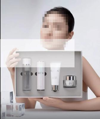 Уходовый набор SEALUXE