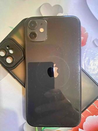 iPhone 11 128 go