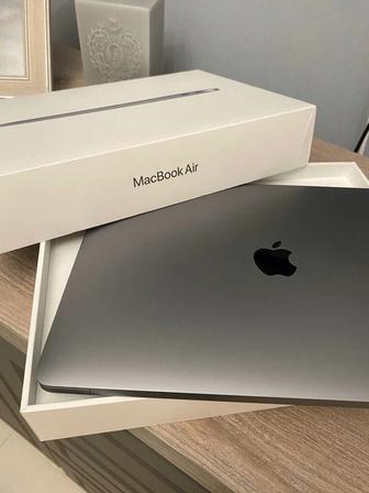 MacBook Air M1