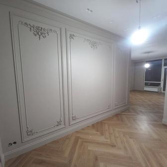 Ремонт под ключ
