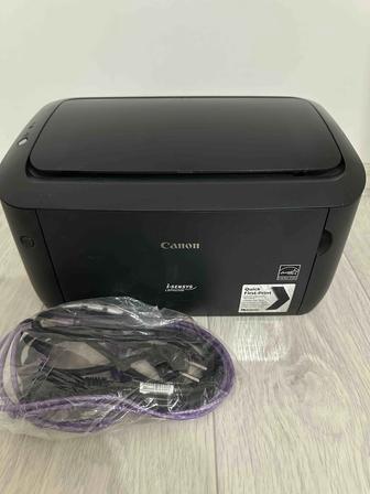 Принтер черно-белый