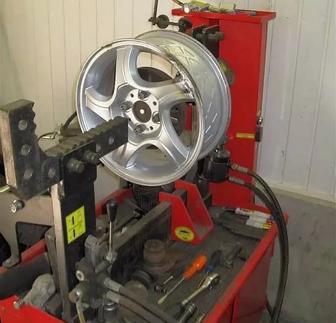 Аргонная сварка